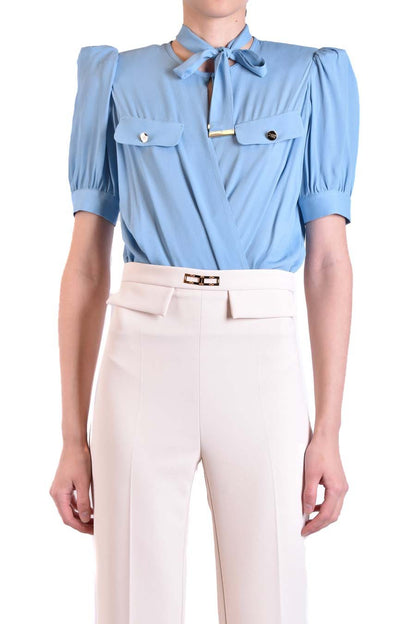 Blusa Elisabetta Franchi Mujer
