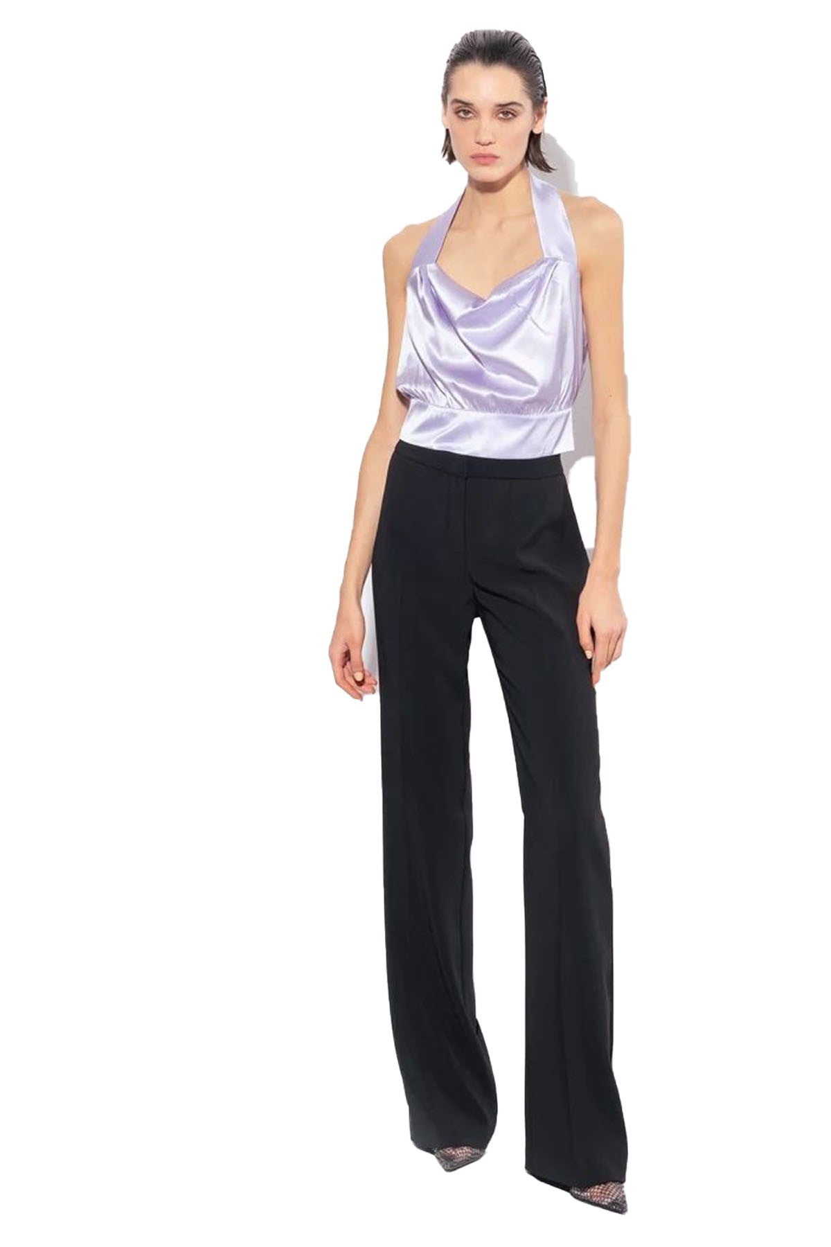 Pinko Pantaloni Donna