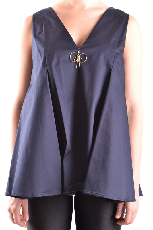 Top de mujer Elisabetta Franchi