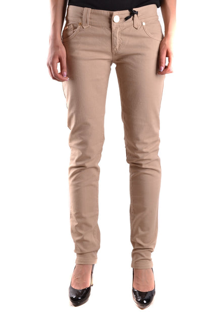 Elisabetta Franchi Women's Jeans
