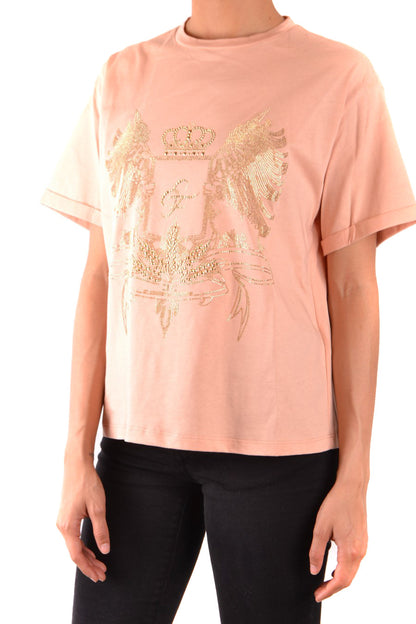 Elisabetta Franchi T-Shirt Donna