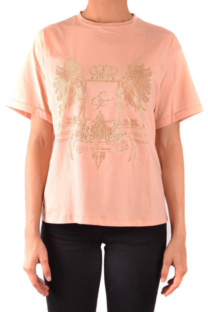 Elisabetta Franchi T-Shirt Donna