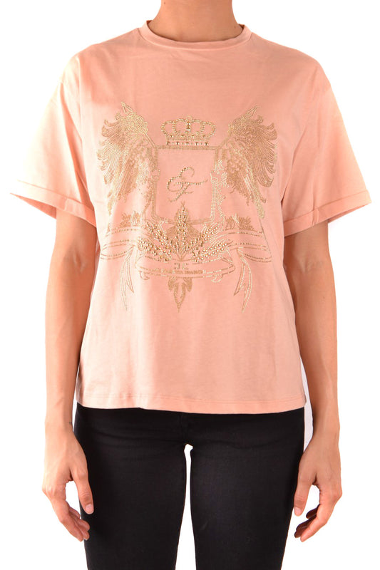 Elisabetta Franchi T-Shirt Donna