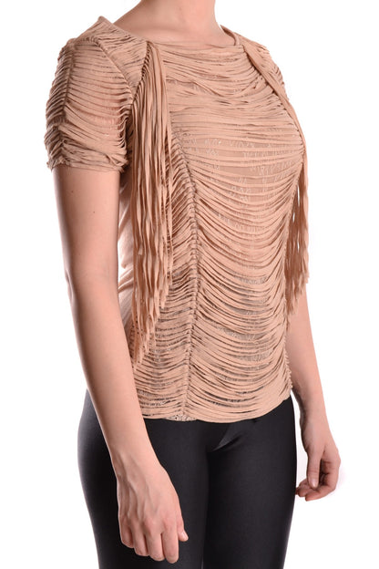 Elisabetta Franchi T-Shirt Donna