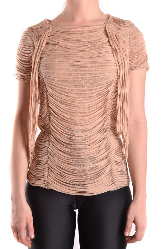 Elisabetta Franchi T-Shirt Donna