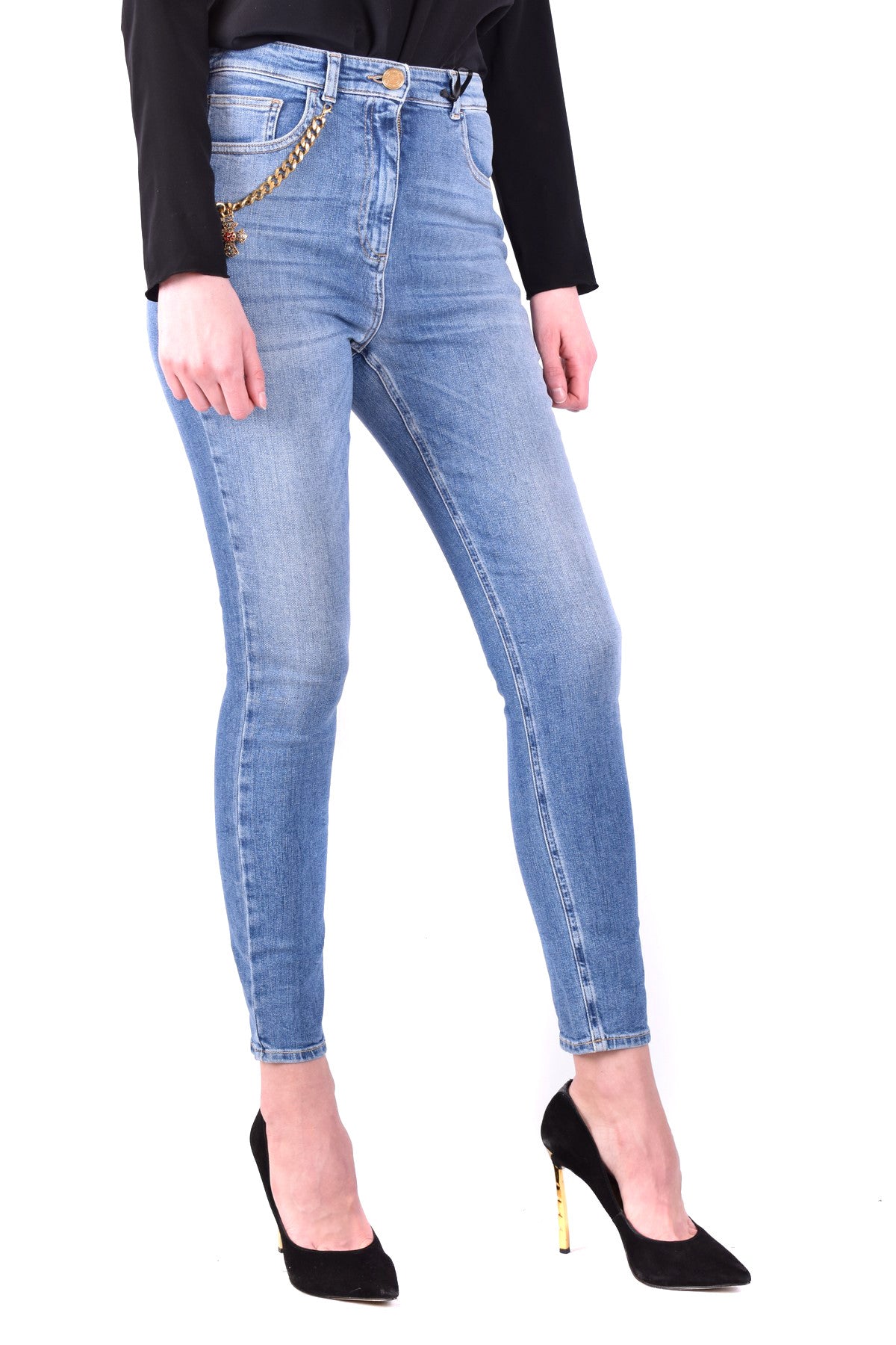 Elisabetta Franchi Women's Jeans