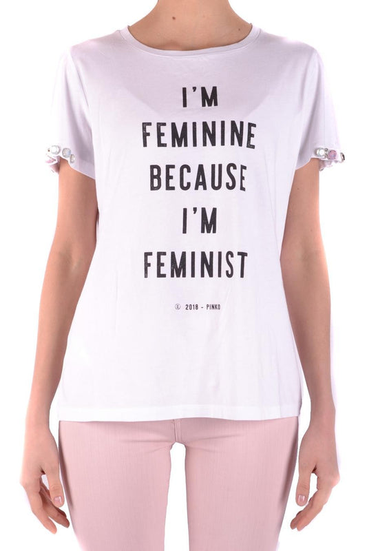 Pinko T-Shirt Donna