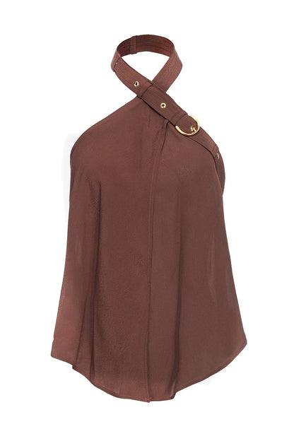 Pinko Top Donna