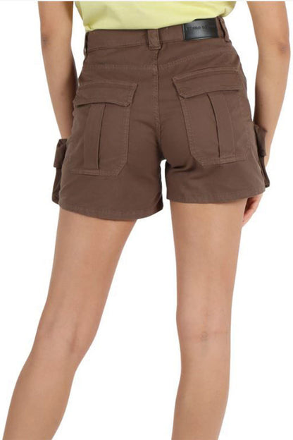 Pinko Shorts Donna