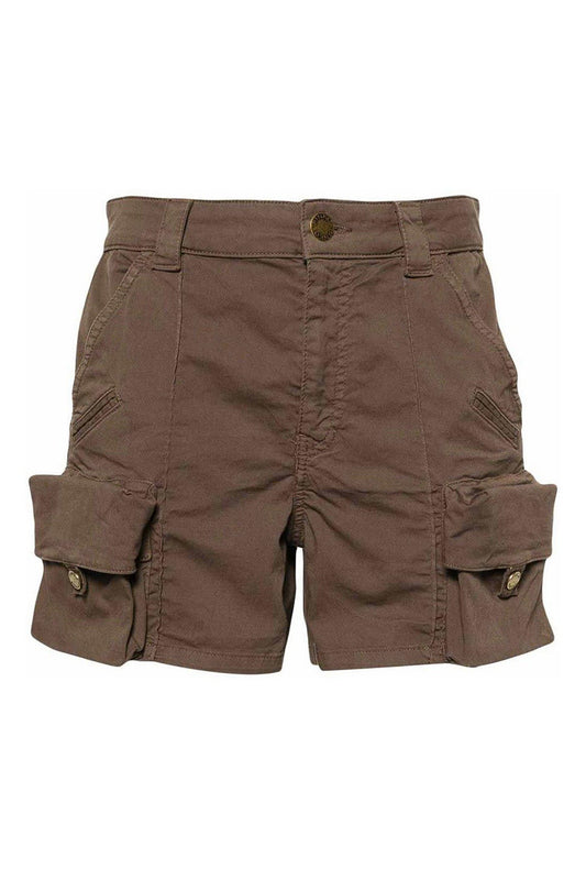 Pinko Shorts Donna