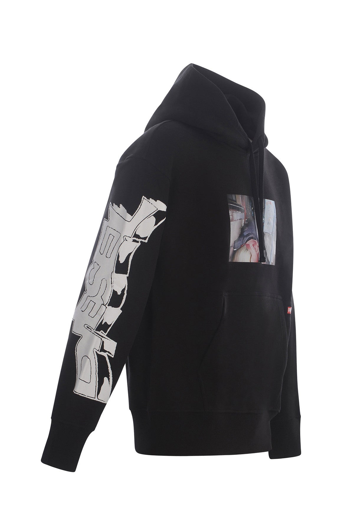 Diesel Felpa Uomo