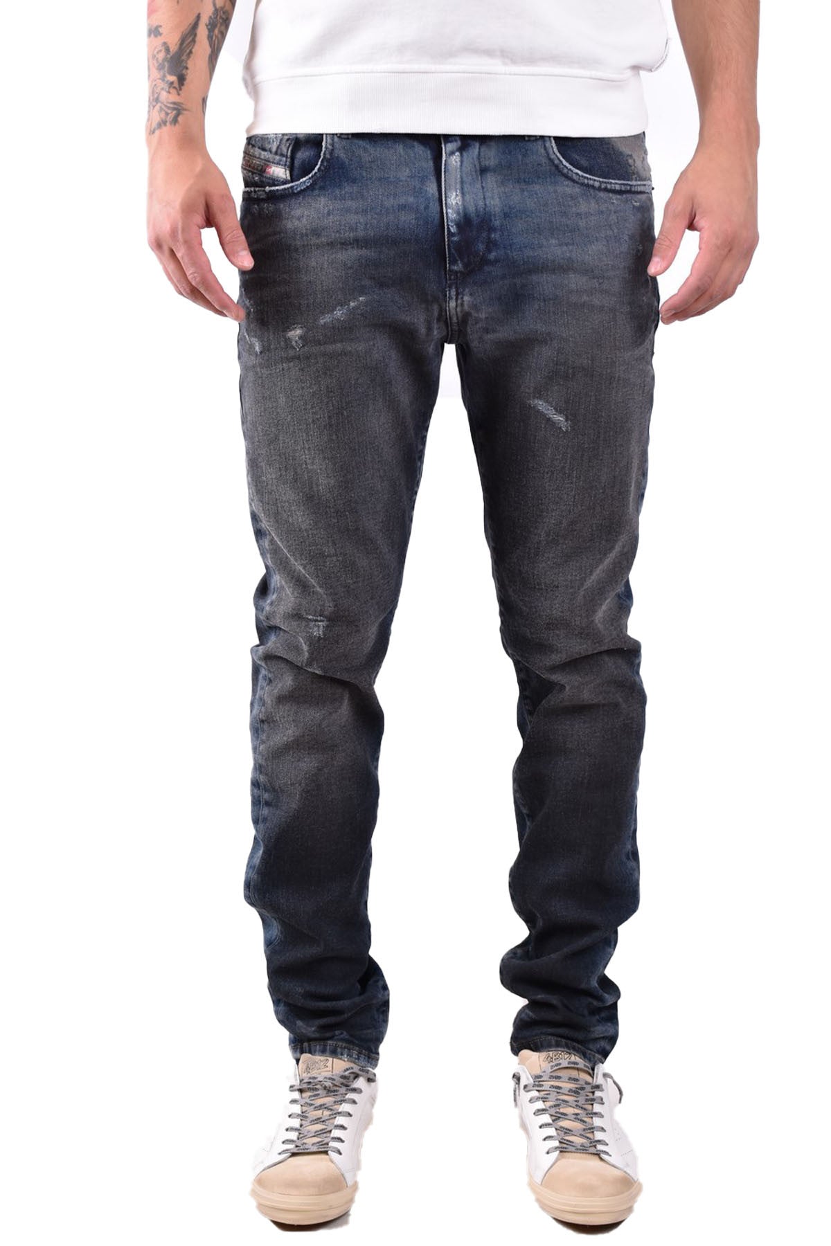 Diesel Jeans Uomo