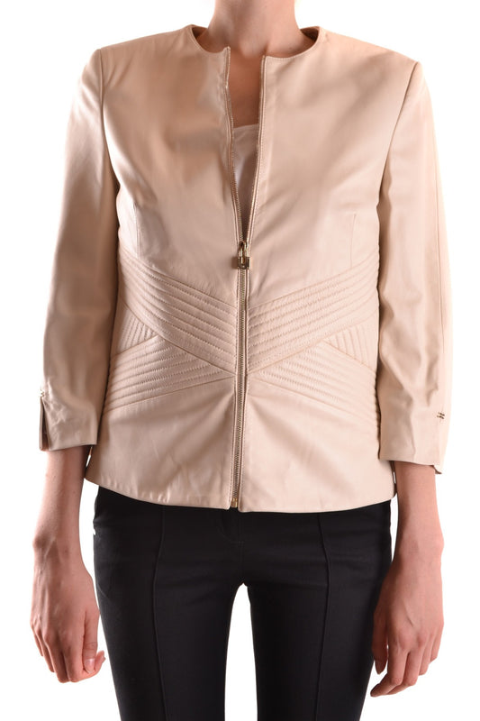 Elisabetta Franchi Giubbotto Donna