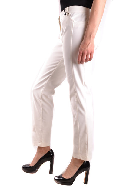 Pantalones Elisabetta Franchi Mujer