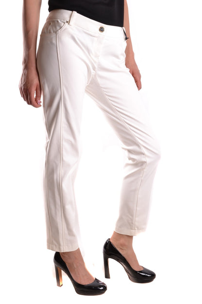 Pantalones Elisabetta Franchi Mujer