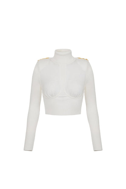 Elisabetta Franchi Maglia Donna