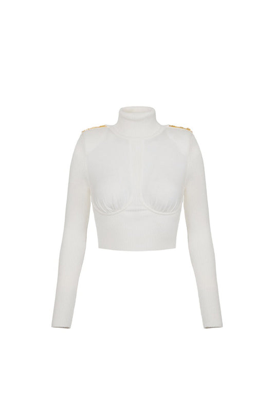 Elisabetta Franchi Maglia Donna