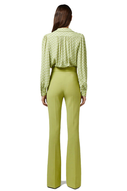 Blusa Elisabetta Franchi Mujer