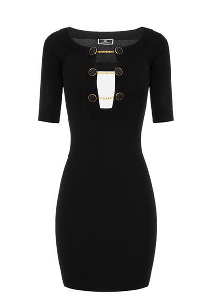 Vestido Elisabetta Franchi de mujer