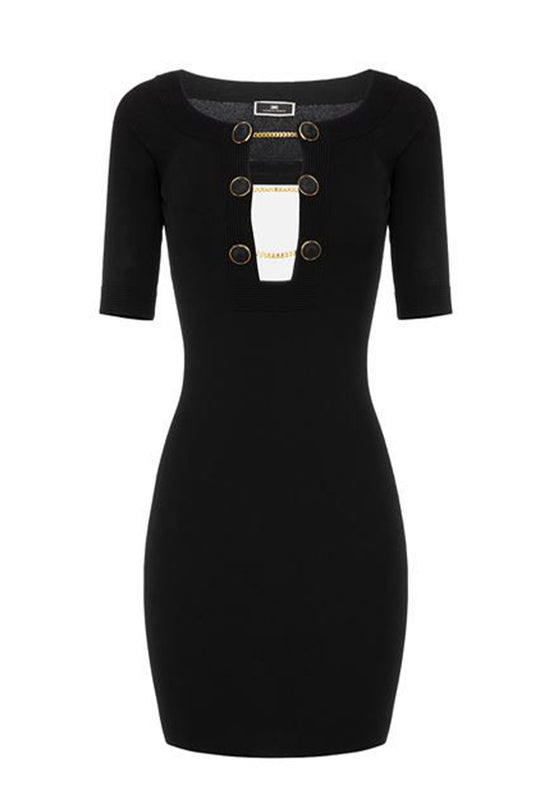Elisabetta Franchi Abito Donna