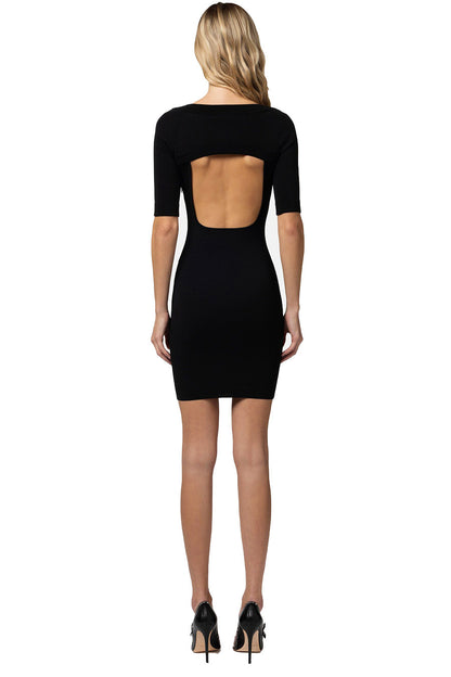 Vestido Elisabetta Franchi de mujer