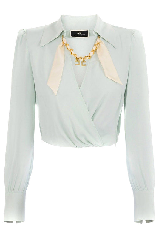 Camisa Mujer Elisabetta Franchi