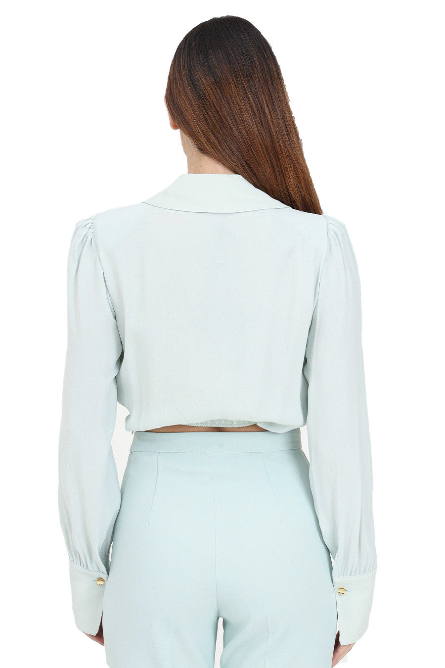 Camisa Mujer Elisabetta Franchi