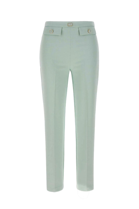 Elisabetta Franchi Women's Trousers