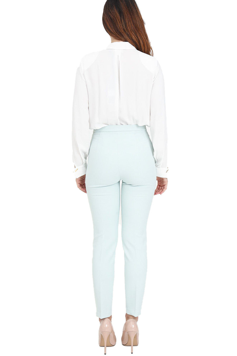 Elisabetta Franchi Pantaloni Donna