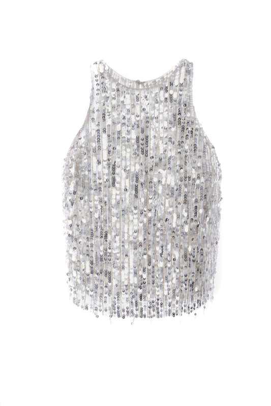 Top de mujer Elisabetta Franchi