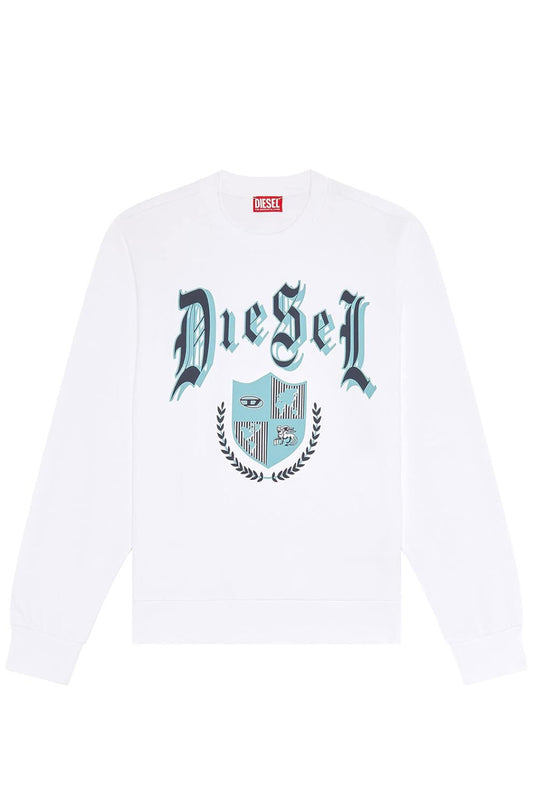 Diesel Felpa Uomo