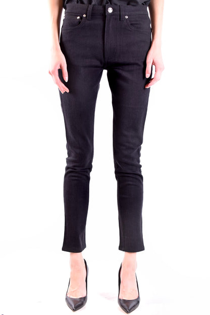 Burberry Pantaloni Donna