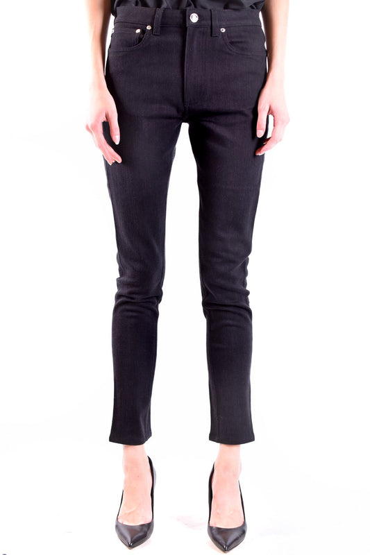 Burberry Pantaloni Donna