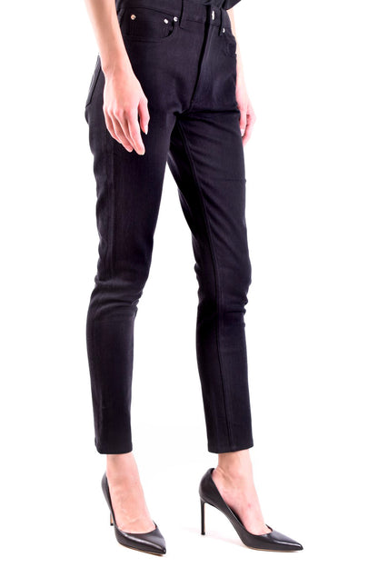 Burberry Pantaloni Donna