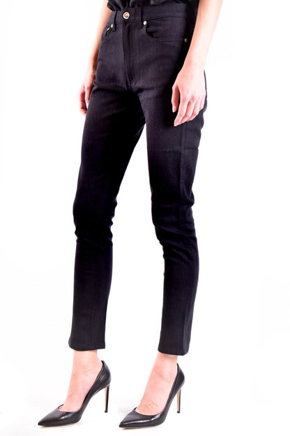 Burberry Pantaloni Donna