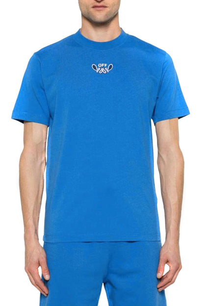 Off-white T-Shirt Uomo