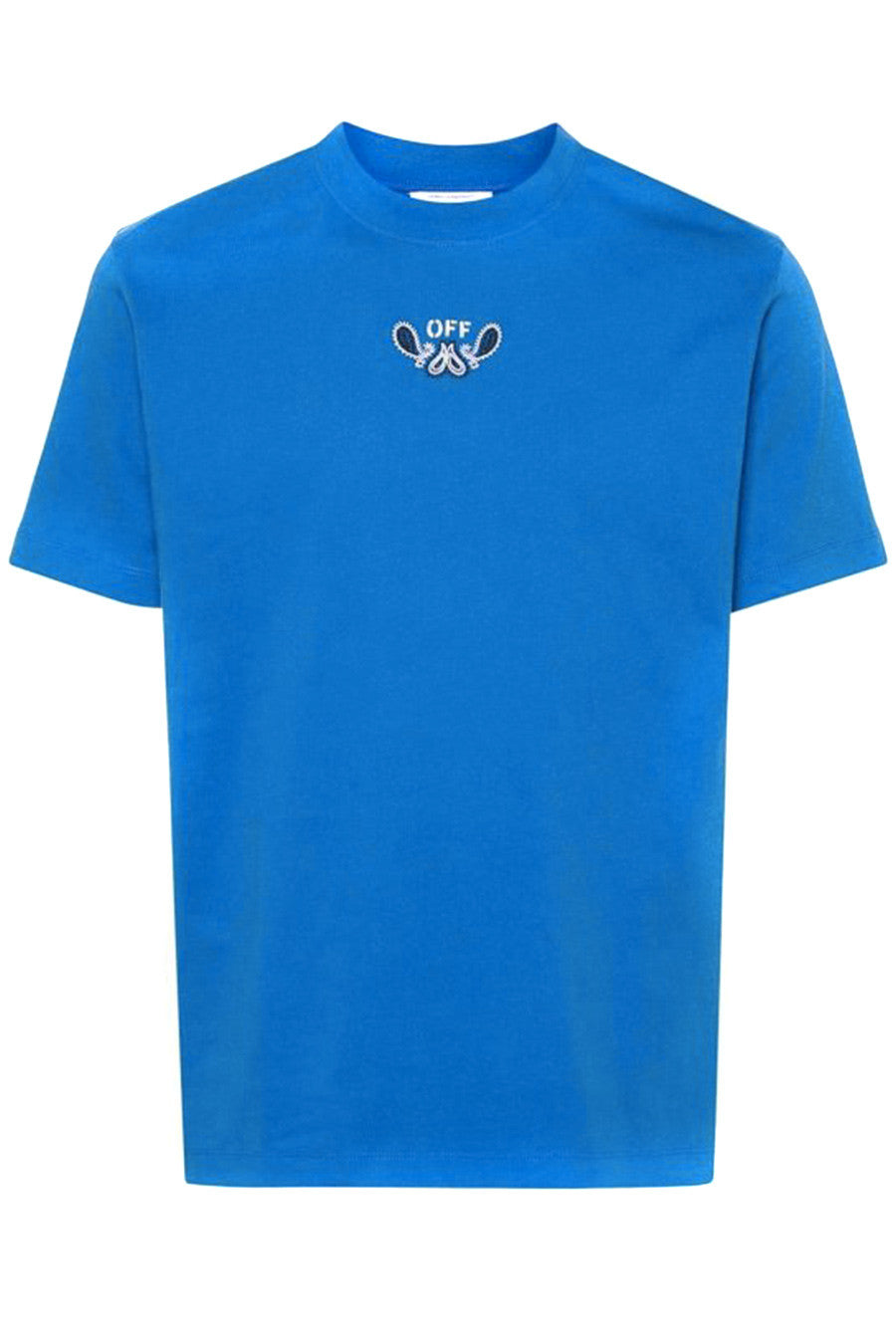 Off-white T-Shirt Uomo