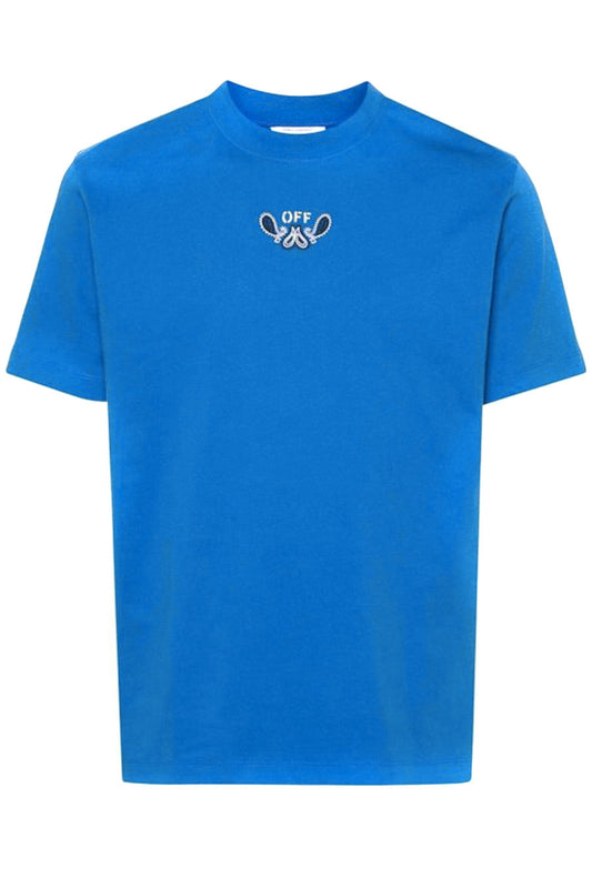 Off-white T-Shirt Uomo