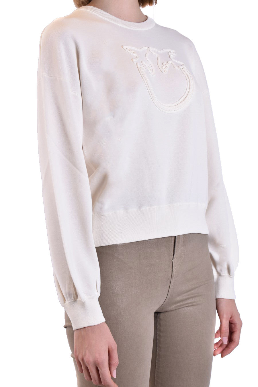 Pinko Felpa Donna