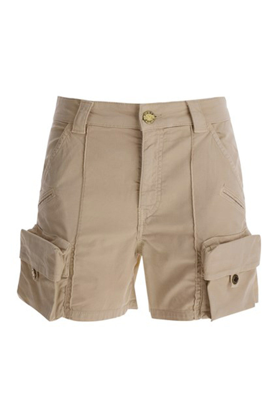 Pinko Shorts Donna