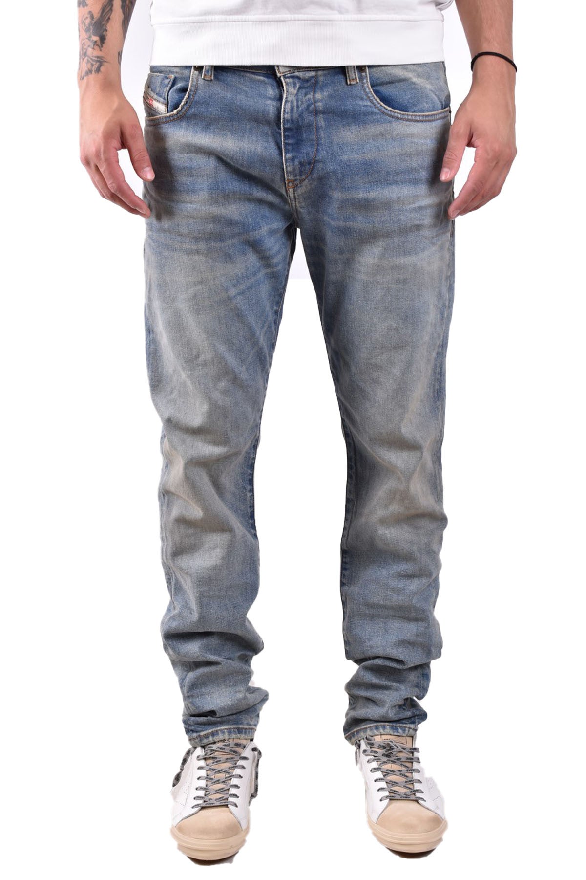 Diesel Jeans Uomo