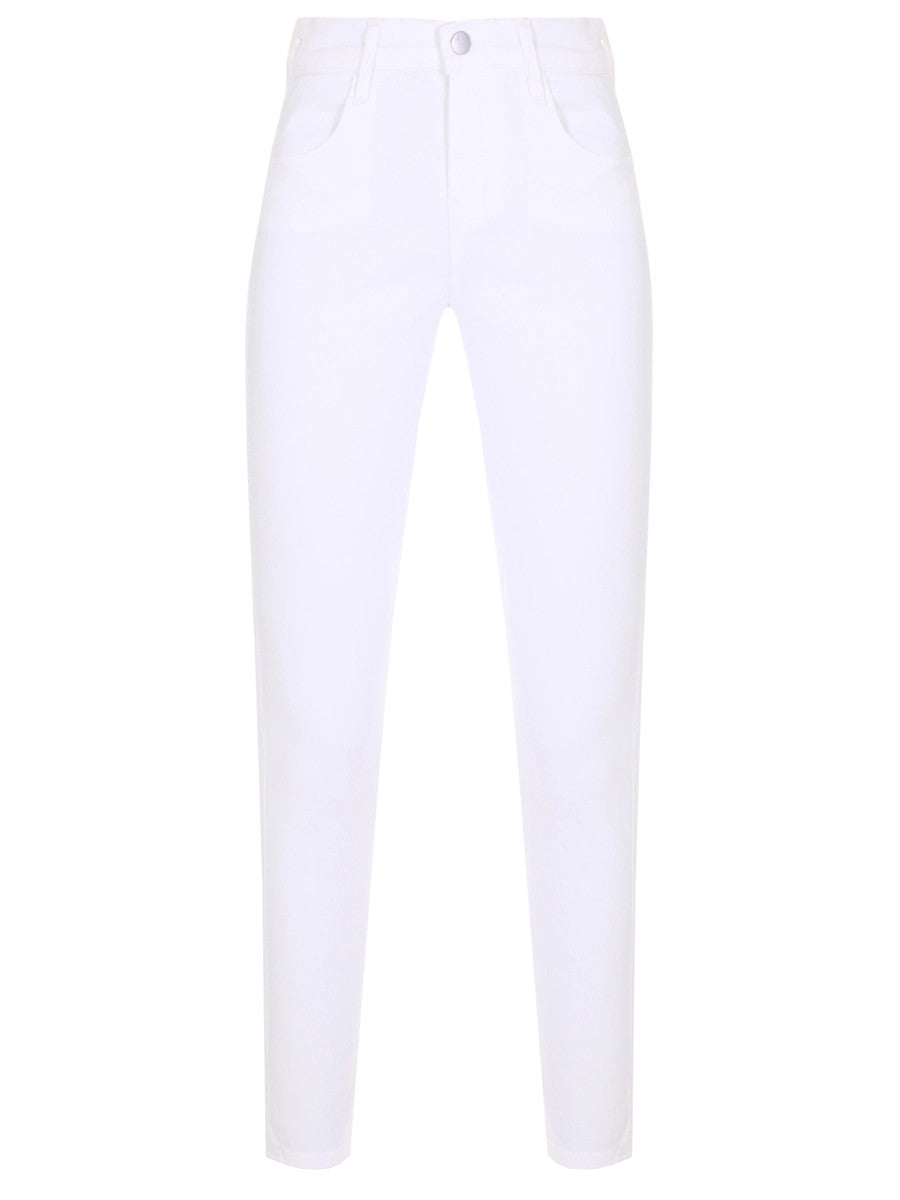 Pinko Pantaloni Donna Pinko v_27741 pink  pink