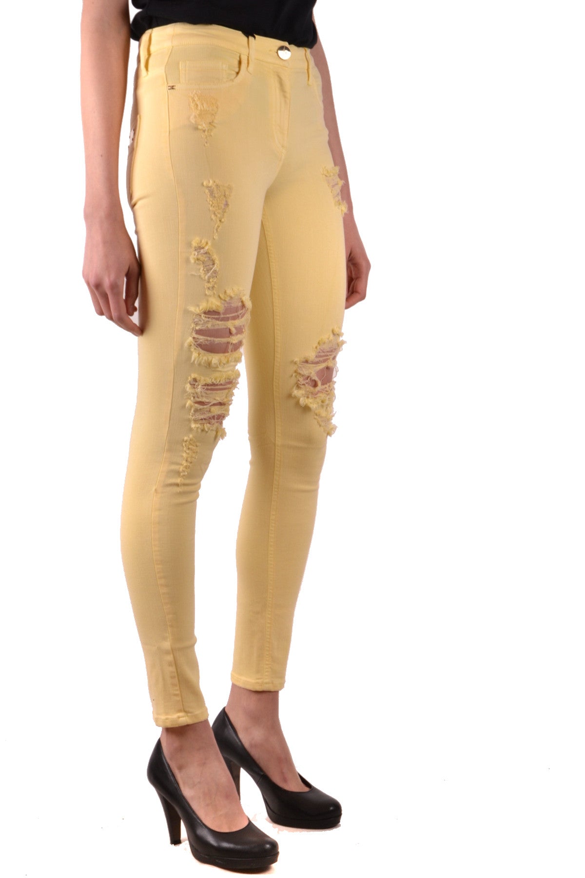 Elisabetta Franchi Women's Jeans