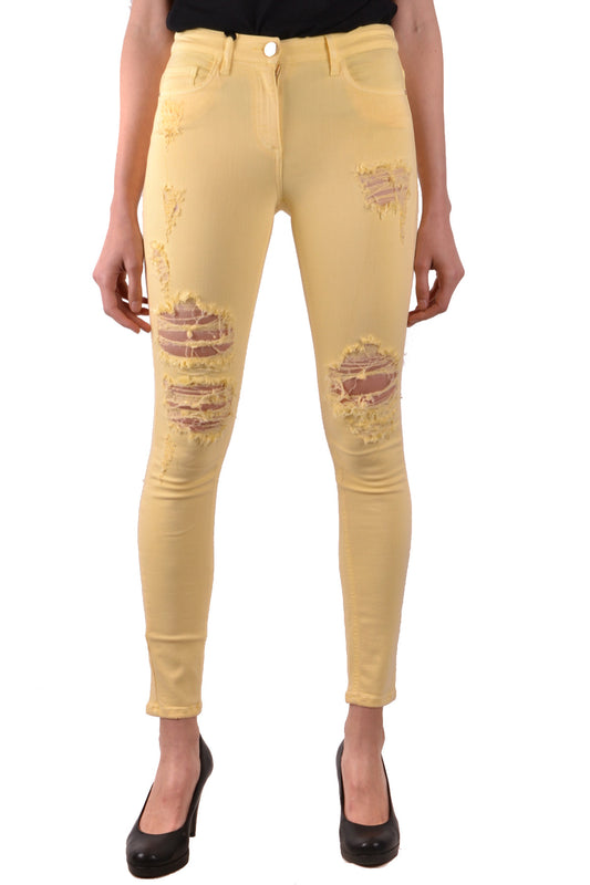 Elisabetta Franchi Women's Jeans