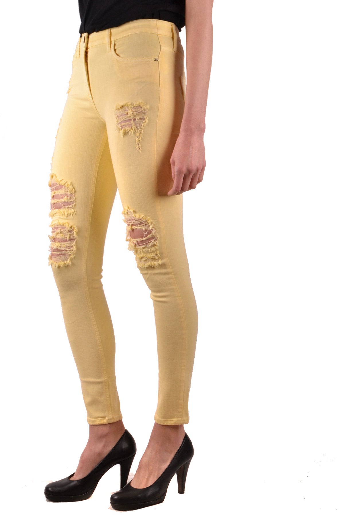 Elisabetta Franchi Women's Jeans