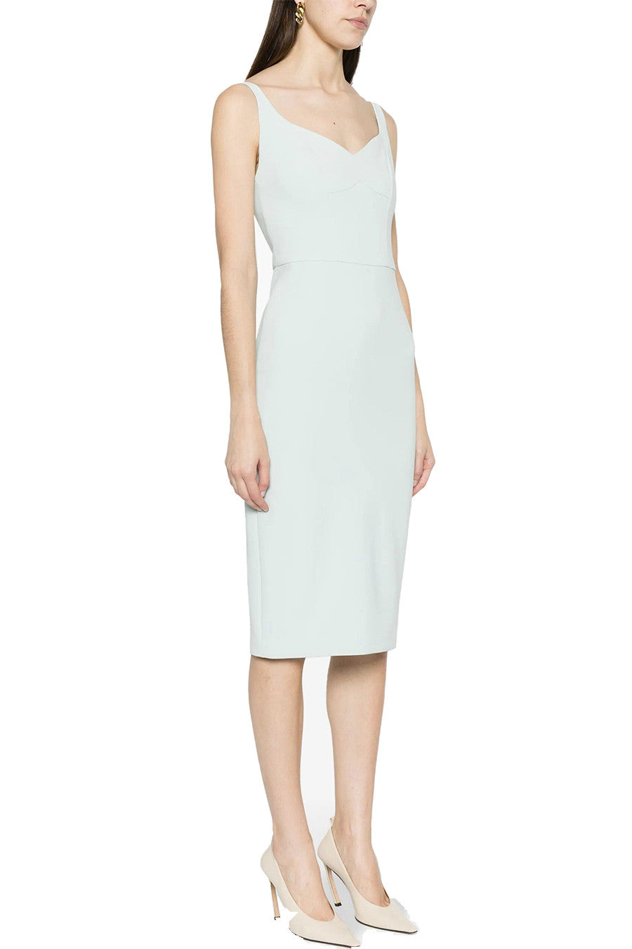 Vestido Elisabetta Franchi de mujer
