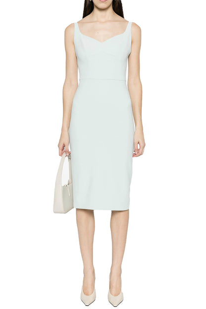 Vestido Elisabetta Franchi de mujer