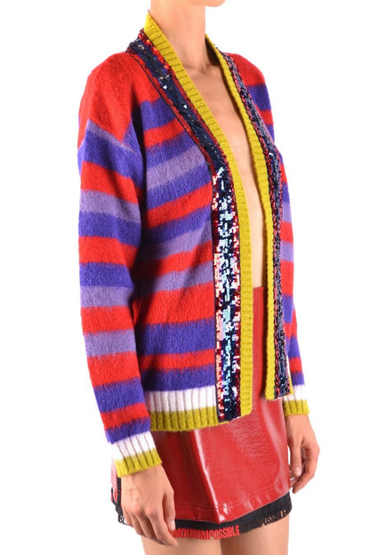 Pinko Cardigan Donna