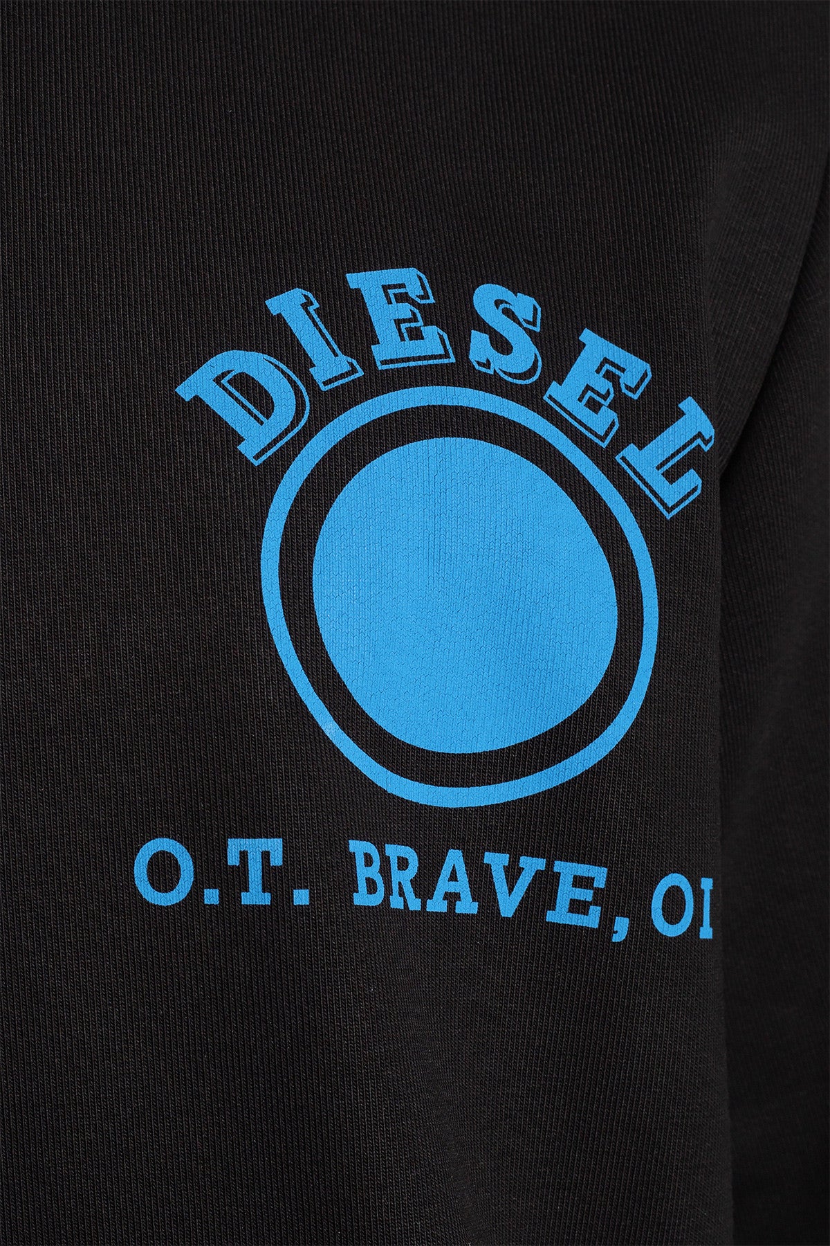 Diesel Felpa Uomo