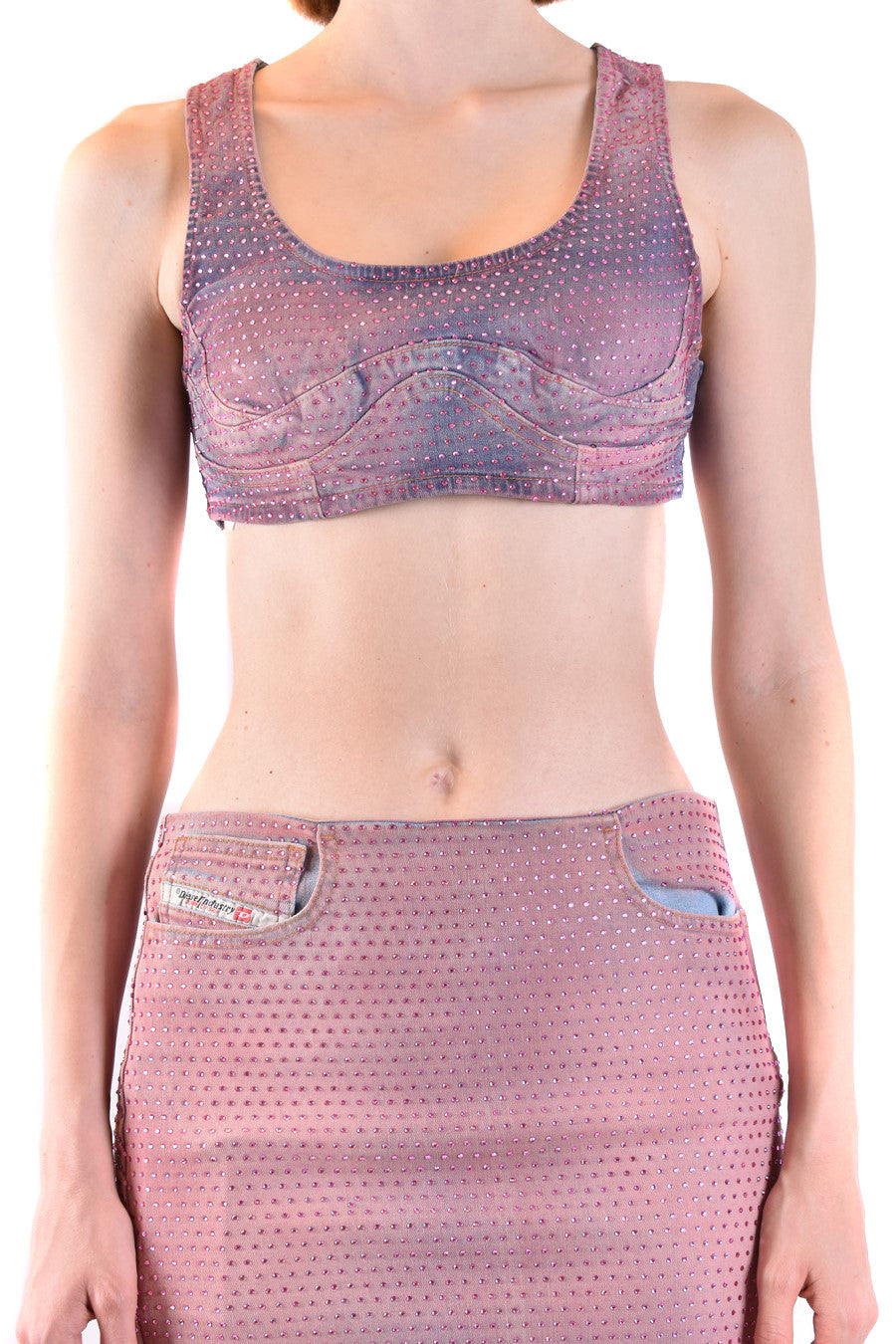 Diesel Top Donna
